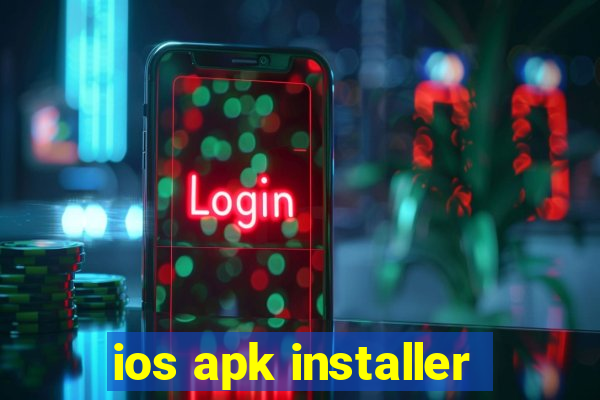 ios apk installer